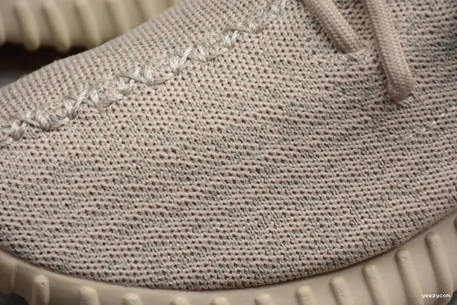 Boost Adidas Tan Oxford 350 AQ2661 Yeezy 0822